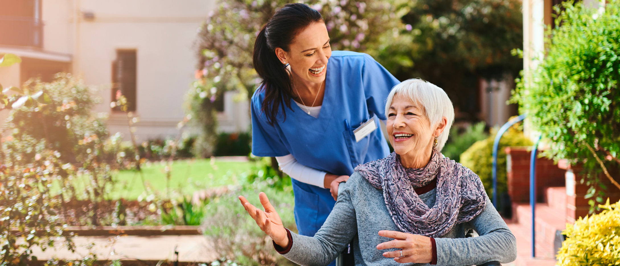 IDEL : comment devenir infirmière libérale ?