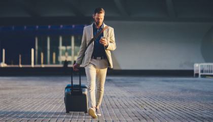 Qu’est-ce que le roaming ?