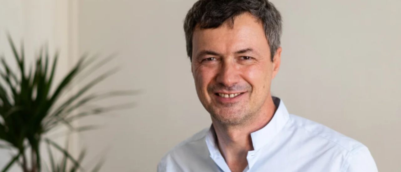 L’entrepreneuriat associatif avec Benjamin Blavier, co-président d’Article 1