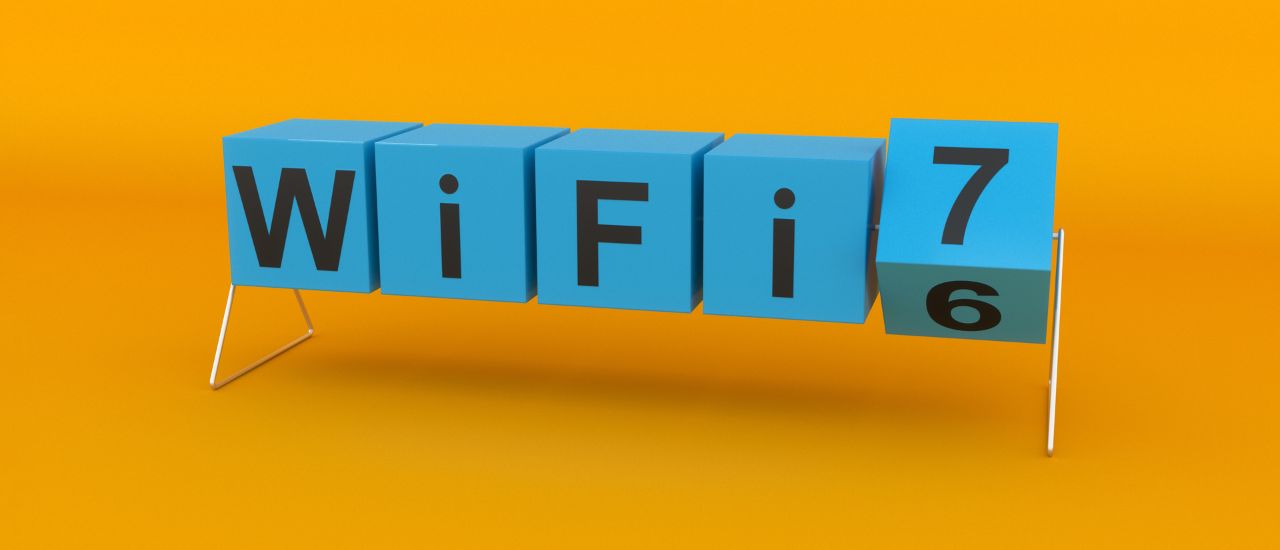 Tout savoir sur le Wi-Fi 7
