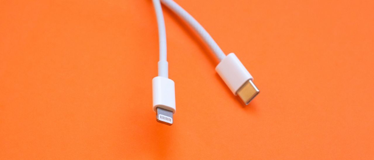 iPhone 15 : l'USB-C permet de recharger d'autres appareils