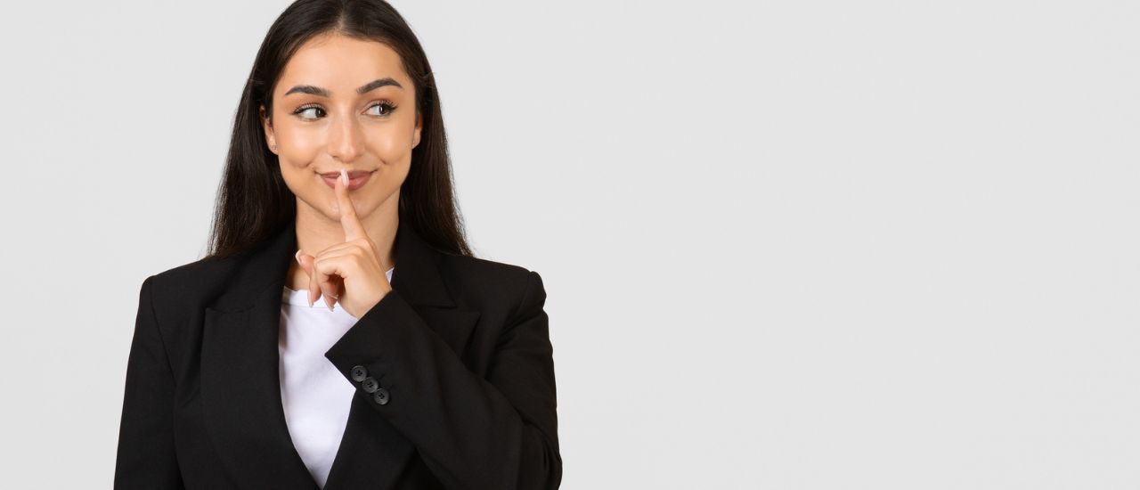 Qu’est-ce qu’un NDA ou accord de confidentialité ?