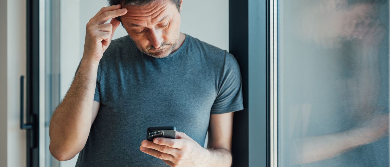 Pourquoi faut-il désactiver le Bluetooth® ?