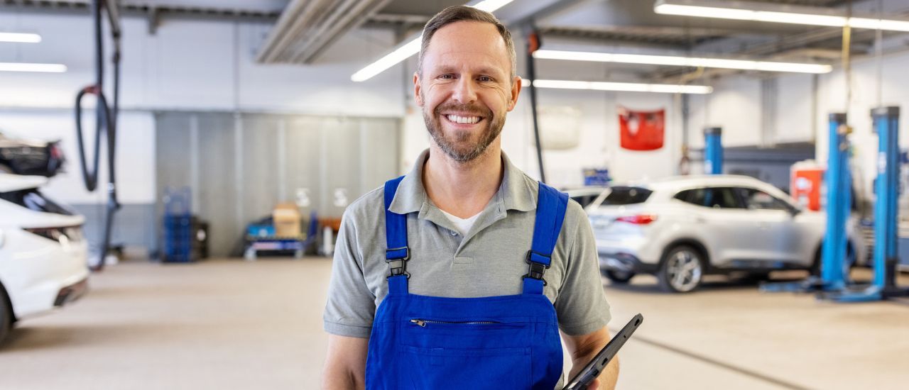Comment ouvrir un garage automobile ?