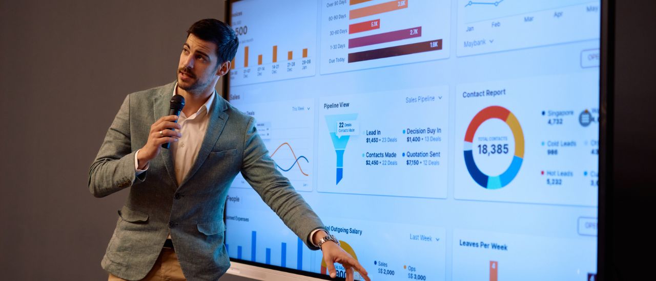 6 tendances du marketing digital en 2026