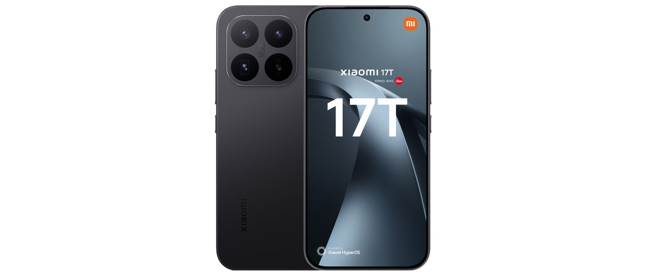 Xiaomi 17T vs. 15T : quelles nouveautés pour le dernier modèle ?