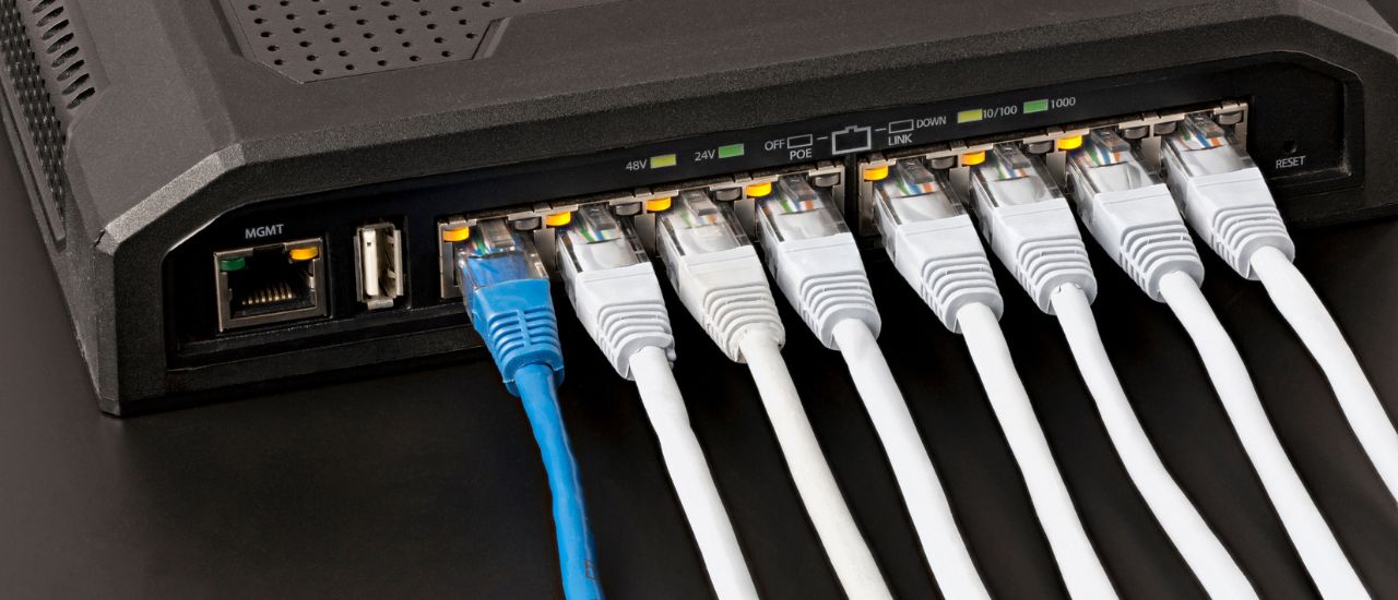 Qu’est-ce que la technologie PoE ?