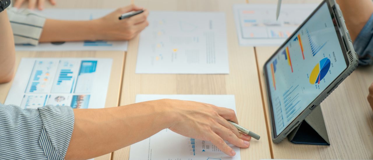 Bilan fonctionnel : définition, calcul et exemples 