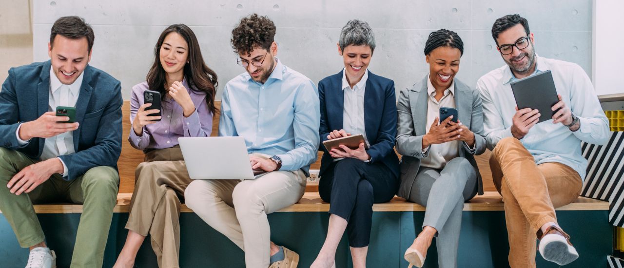 Entreprises : comment tirer profit des réseaux sociaux ?