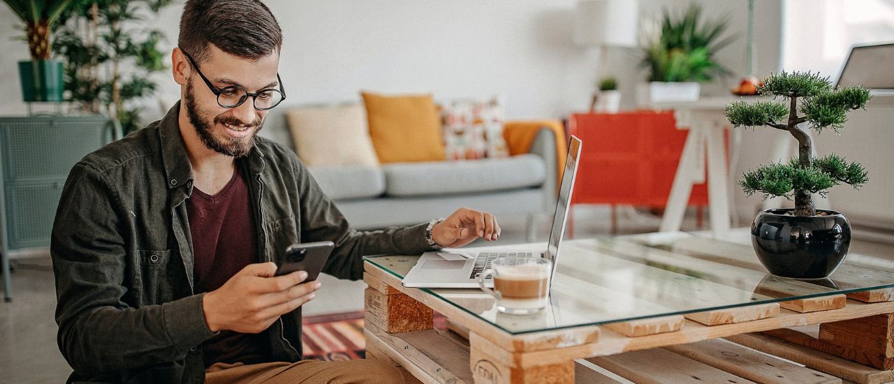 Partage de connexion : comment utiliser son mobile comme point d’accès Wifi ?