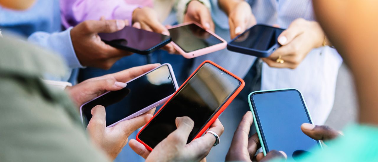 Partage de connexion : comment utiliser son mobile comme point d’accès Wifi ?