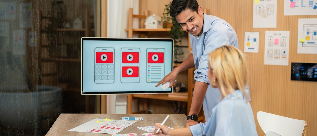 Comment connecter son smartphone à un écran externe ?