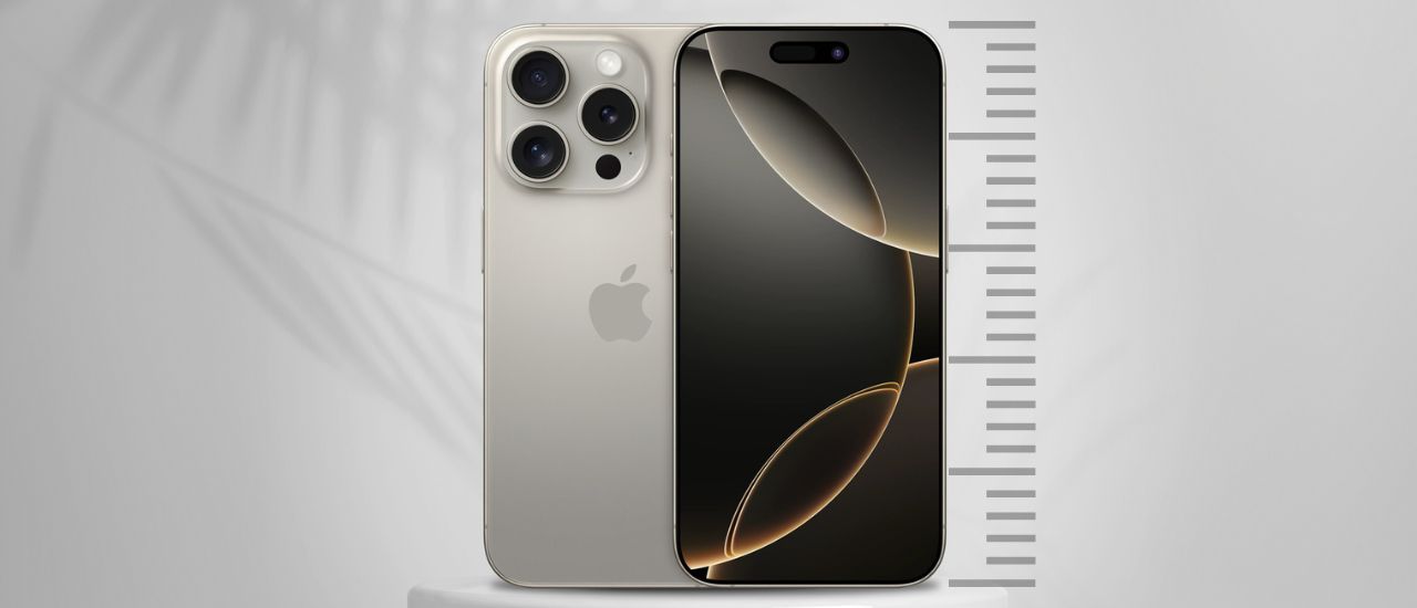 Quel taille d'iPhone choisir ? Quel taille d'iPhone choisir ?