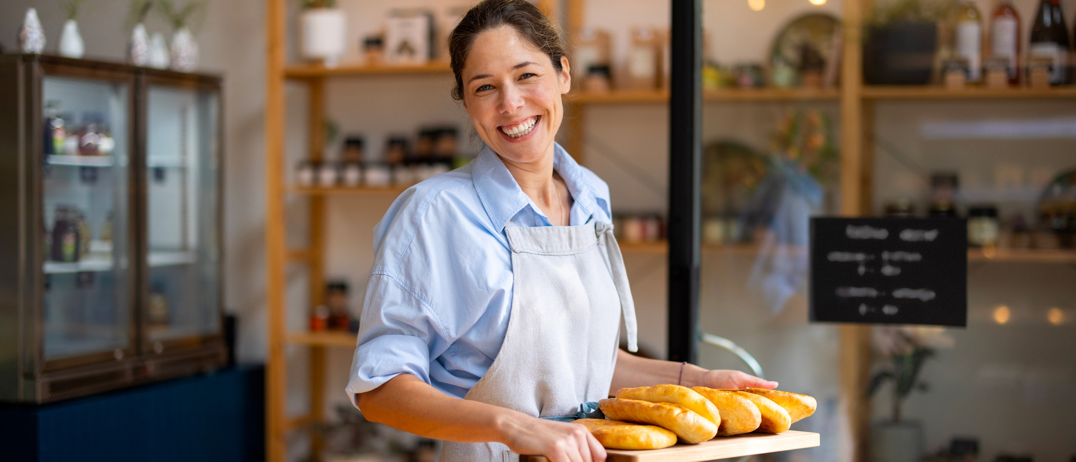 Comment ouvrir une boulangerie ?