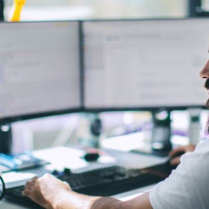 Tout savoir sur l’infogérance informatique