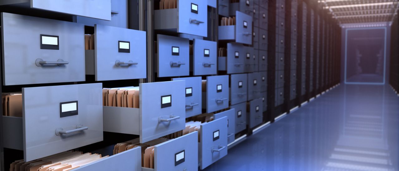 Stockage de vos fichiers : pourquoi choisir le Cloud ?