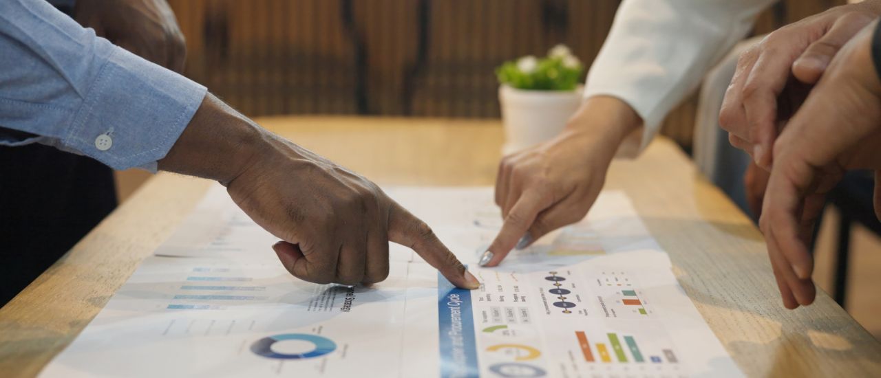 Tout savoir sur les fonds propres
