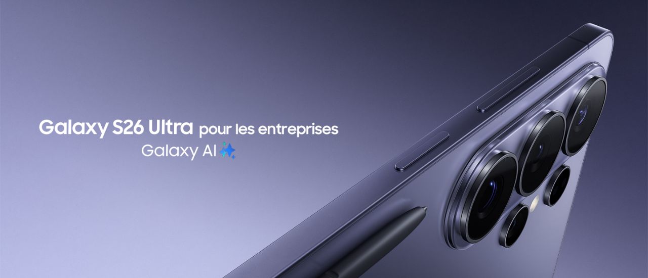 Samsung Galaxy S26 : quelles nouveautés par rapport au S25 ?