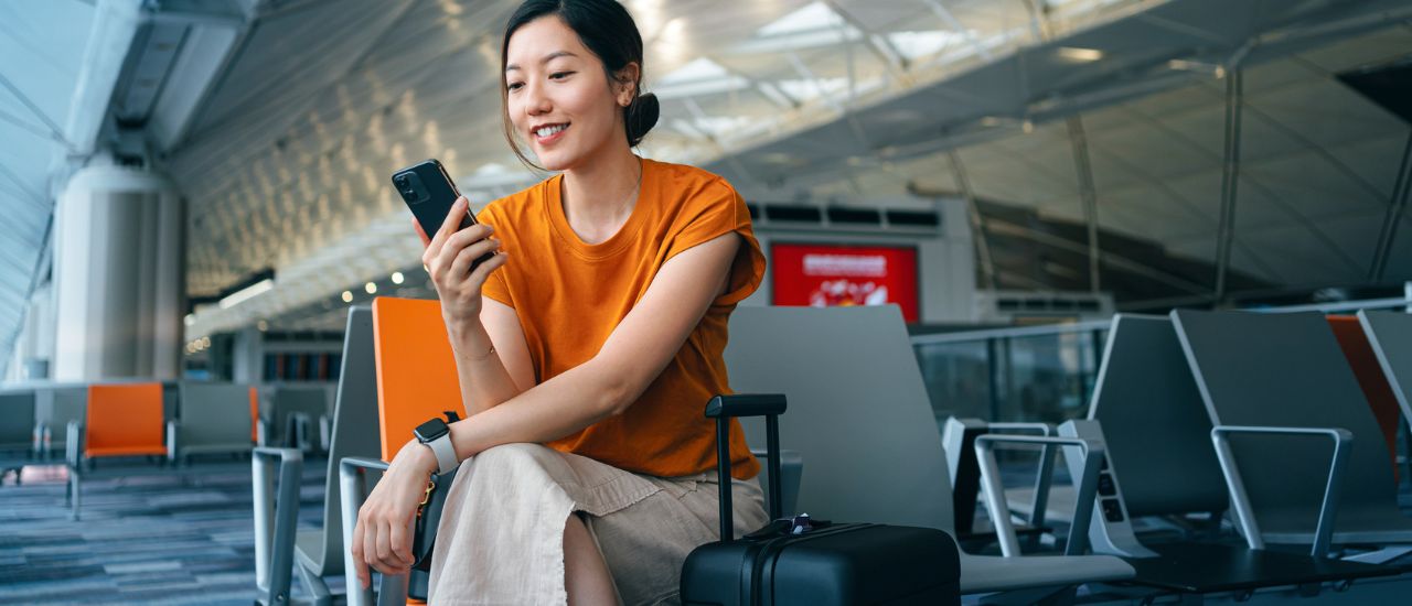 4G, 5G, 5G SA, 6G : quelles différences ?