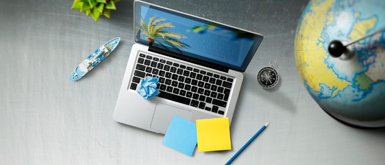 Agence de voyage en ligne : qu'est qu'une OTA ?