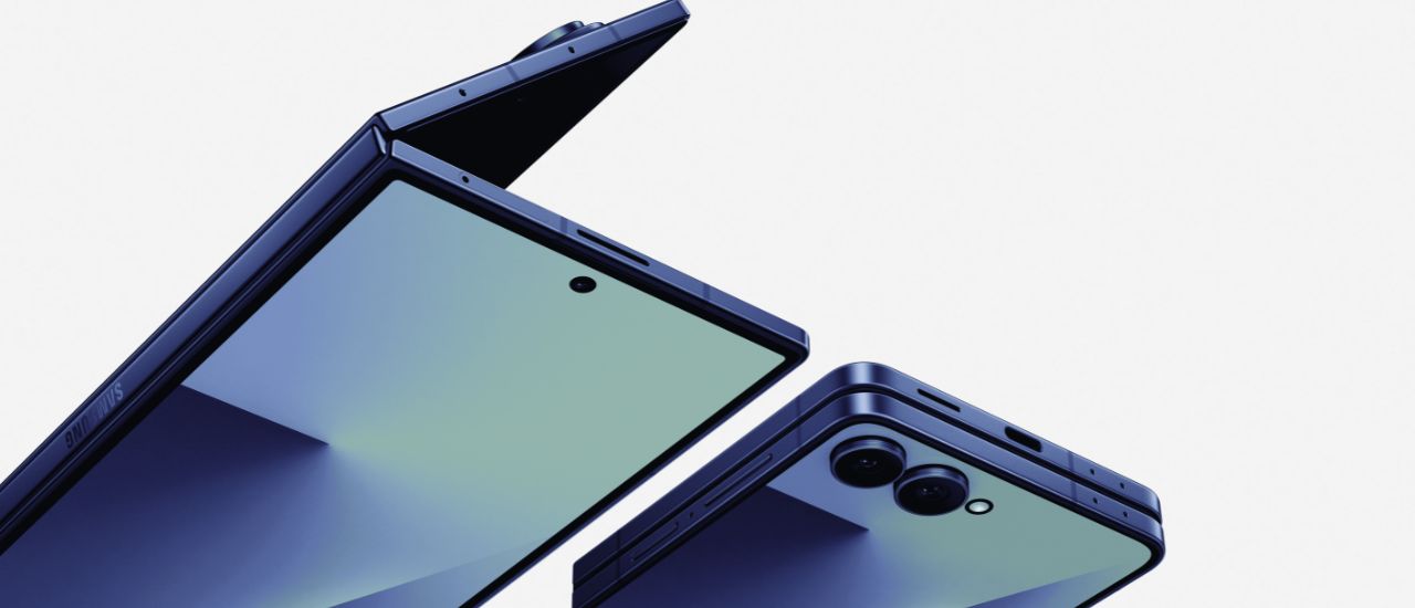 Samsung Galaxy Z Fold7 et Z Flip7 : quelles nouveautés ?