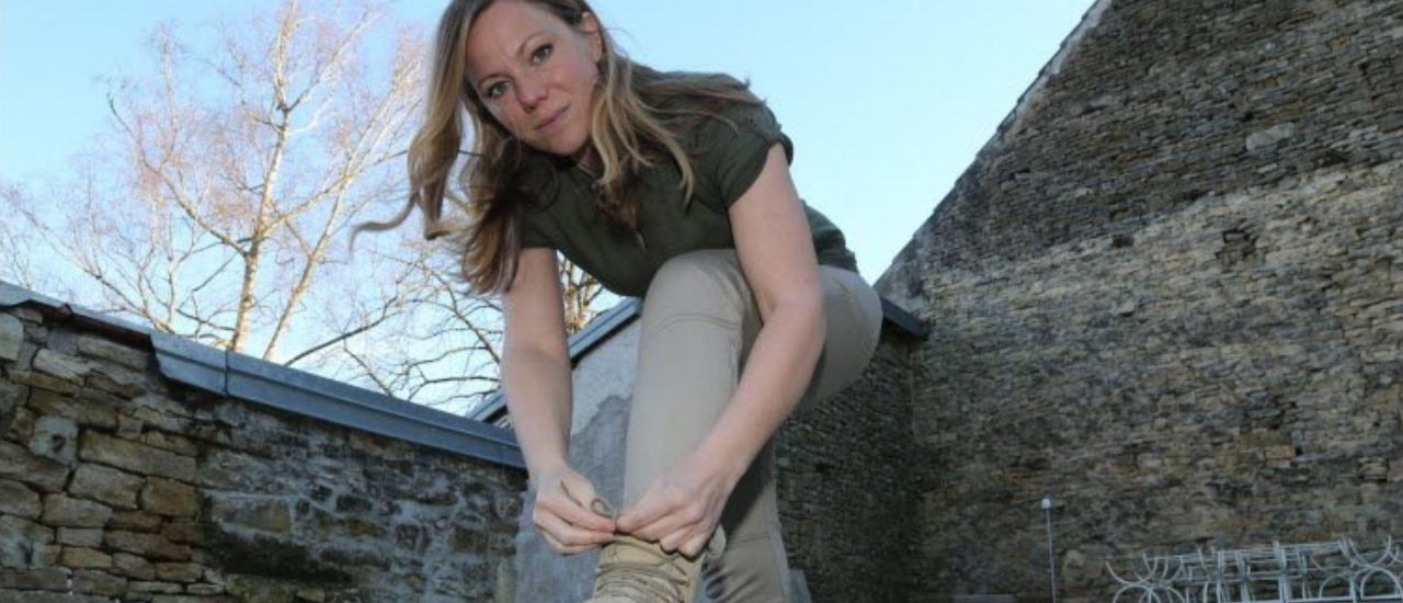 Ma journée de Pro avec Eléonore Lluna