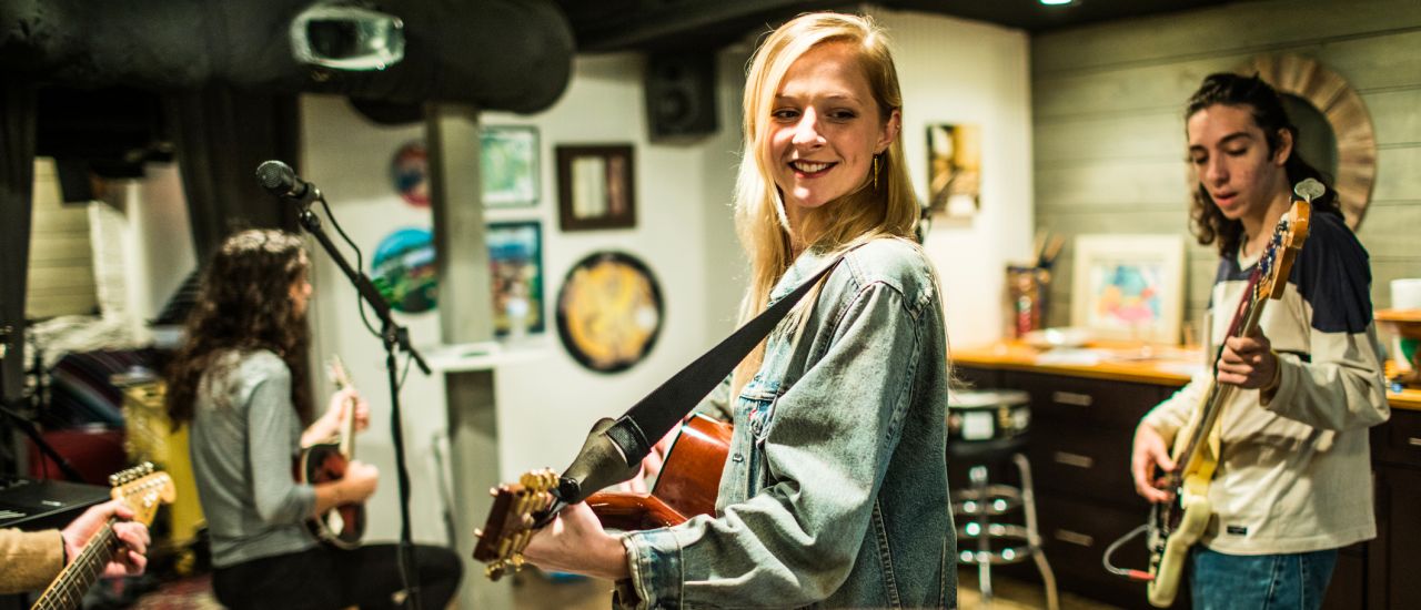 Comment devenir intermittent du spectacle ?