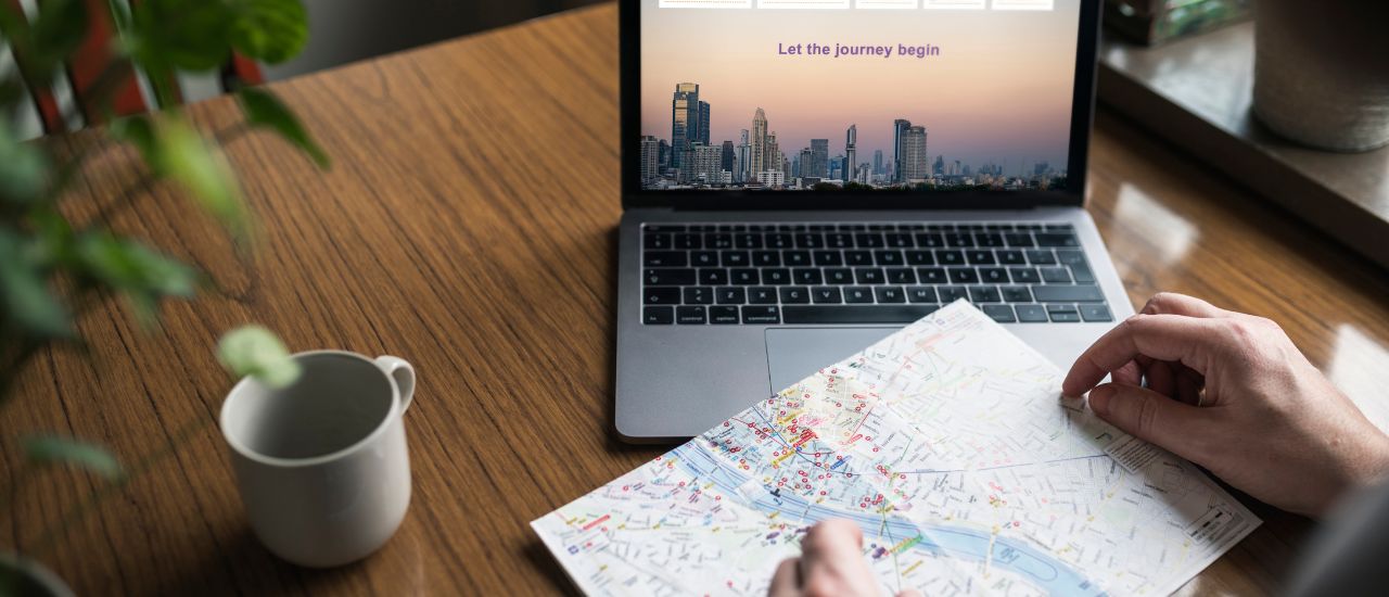 Développement à l’international : comment adapter votre site web ?