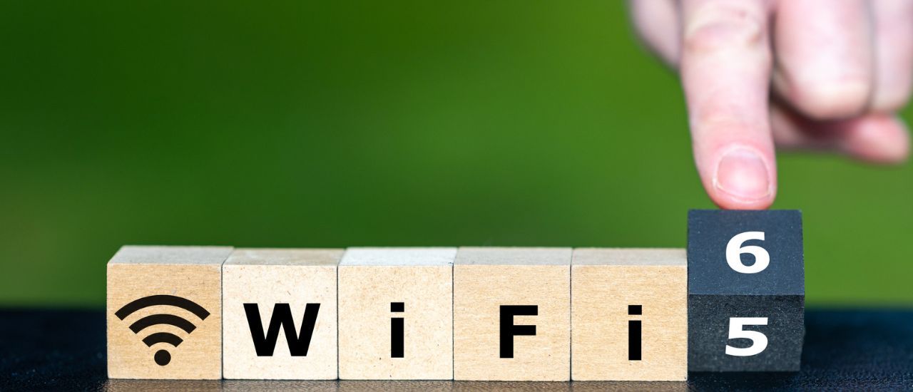Normes Wi-Fi : Wi-Fi 5, Wi-Fi 6, 6E ou Wi-Fi 7 ?