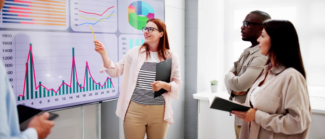 Dashboard, tableau de bord : de quoi parle-t-on ?