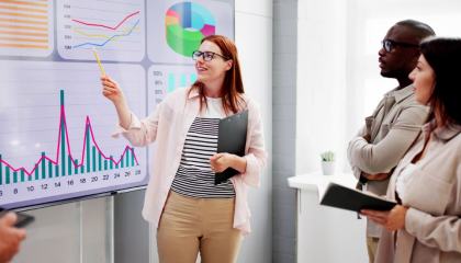 Dashboard, tableau de bord : de quoi parle-t-on ?