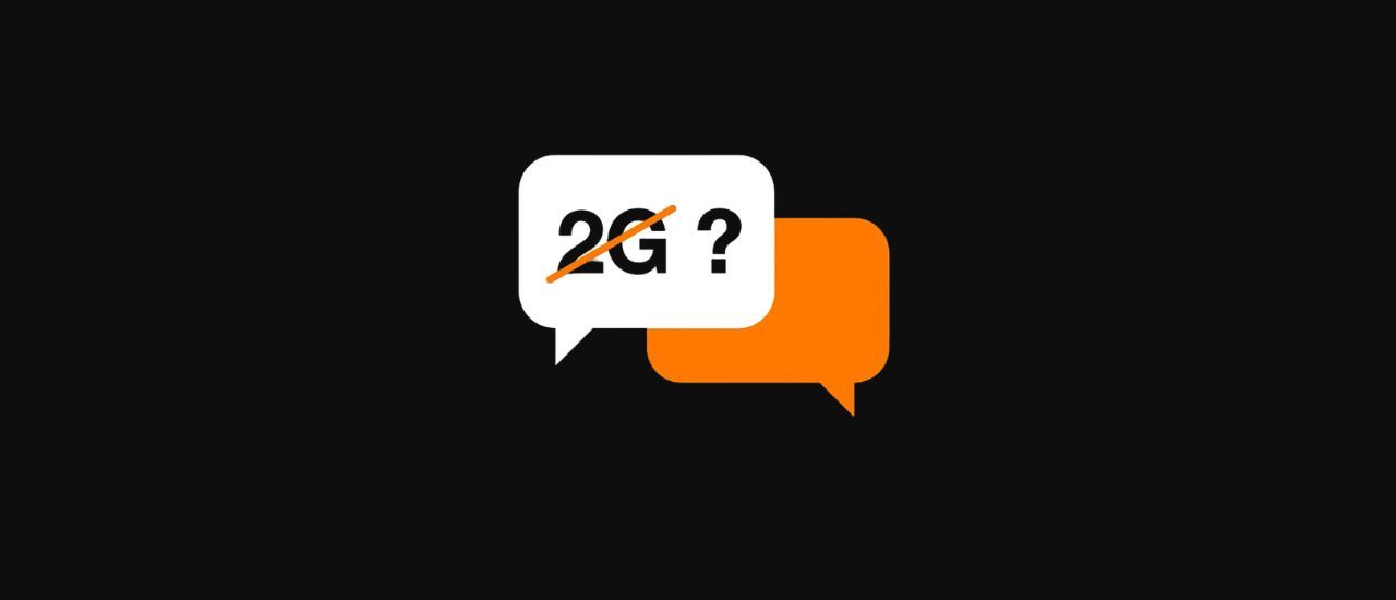 Arrêt des réseaux 2G et 3G : quel impact sur mon activité professionnelle ? 