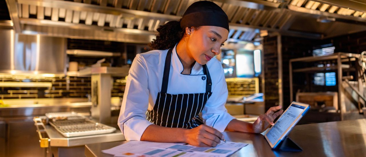 Comment faire un business plan pour son restaurant ?