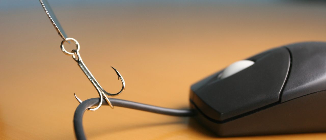 Cyberattaque : que faire en cas de phishing ou hameçonnage ?
