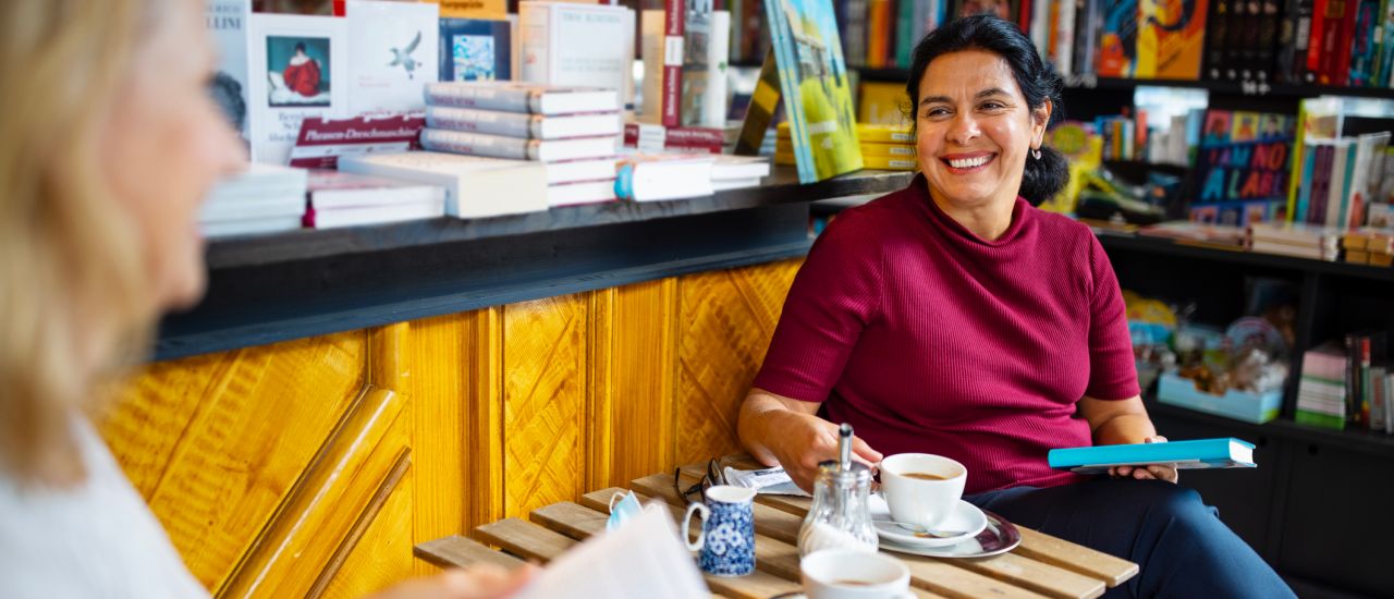 Comment ouvrir un café librairie ?