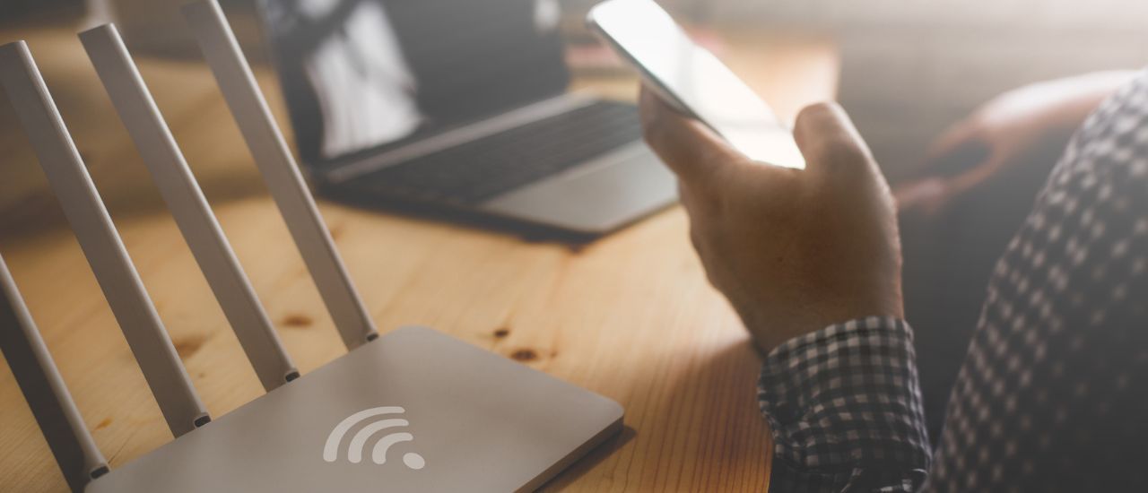 Wifi ou Ethernet : que choisir pour son réseau d’entreprise ?
