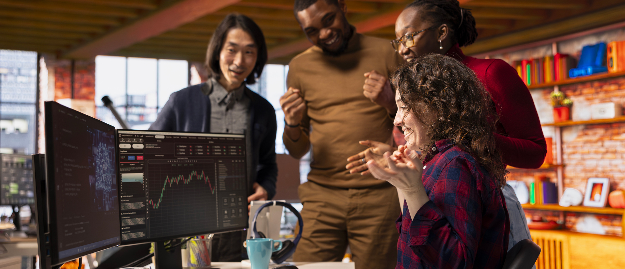 Comprendre les différents types de la levée de fonds (série A, B, C, pré-speed et speed) 