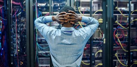 Réseau Ethernet : quelles différences entre un routeur, un hub et un switch ? Réseau Ethernet : quelles différences entre un routeur, un hub et un switch ?