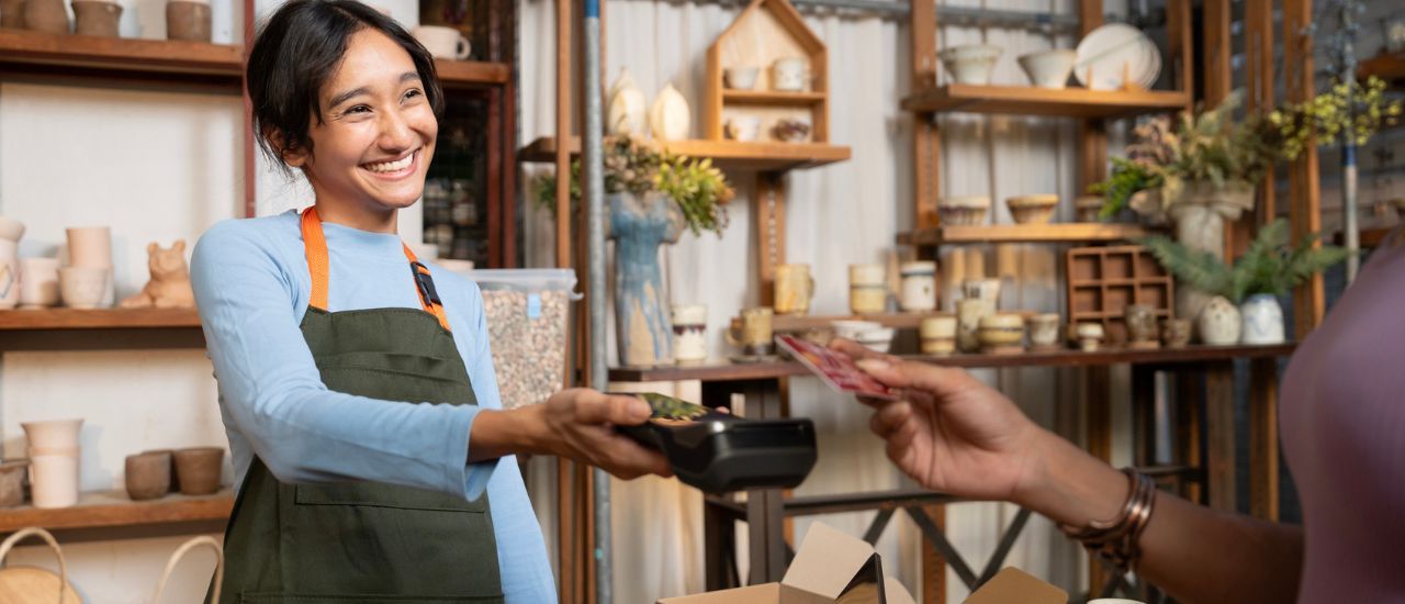 Paiement comptant : définition et avantages pour les professionnels