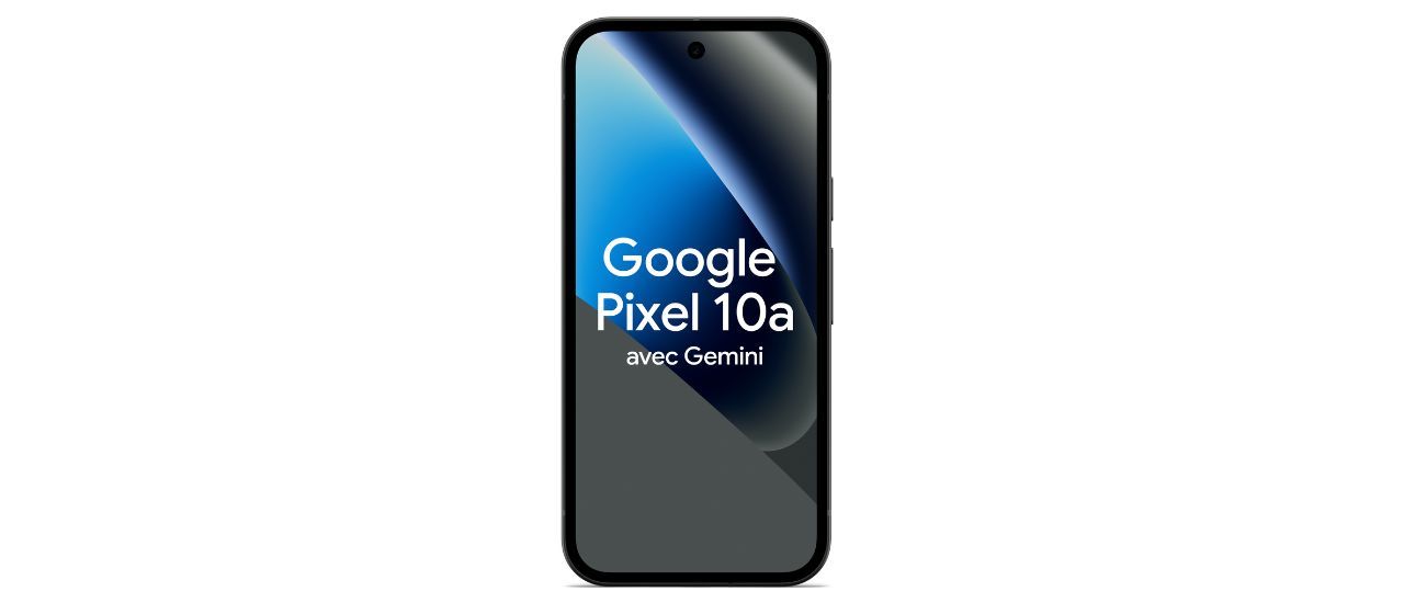 Google Pixel 10a vs. Google Pixel 9a : quelles différences ?