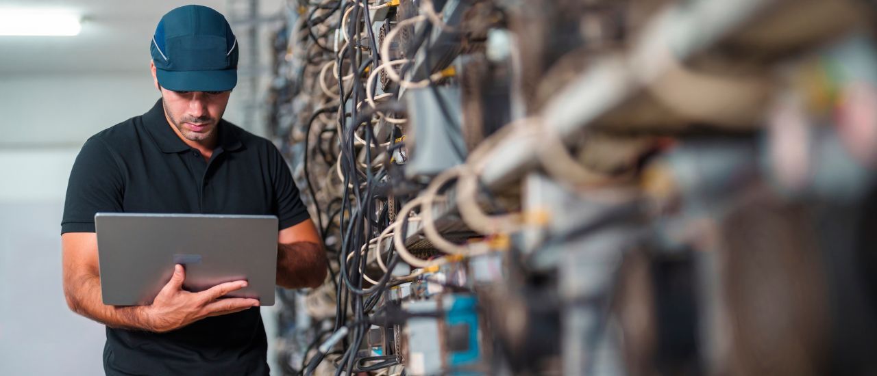 Qu’est-ce qu’un serveur informatique ?