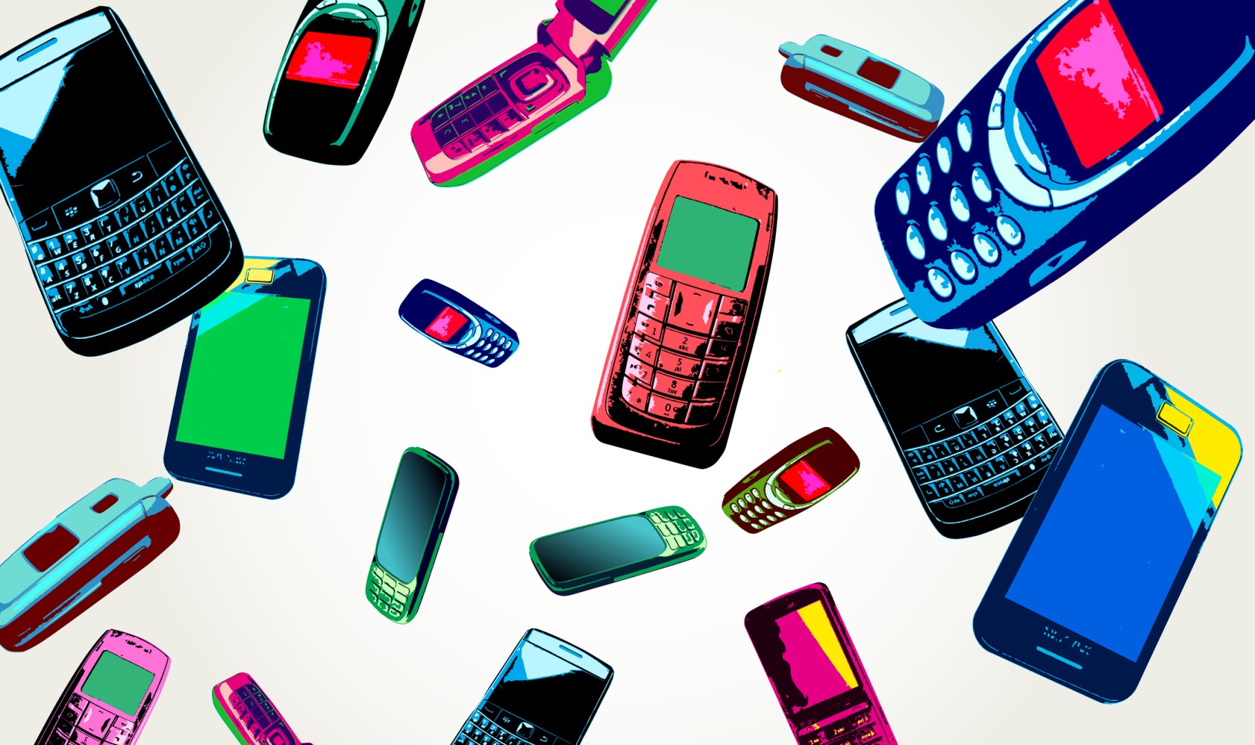 Comment recycler son matériel de téléphonie et ses équipements professionnels ?