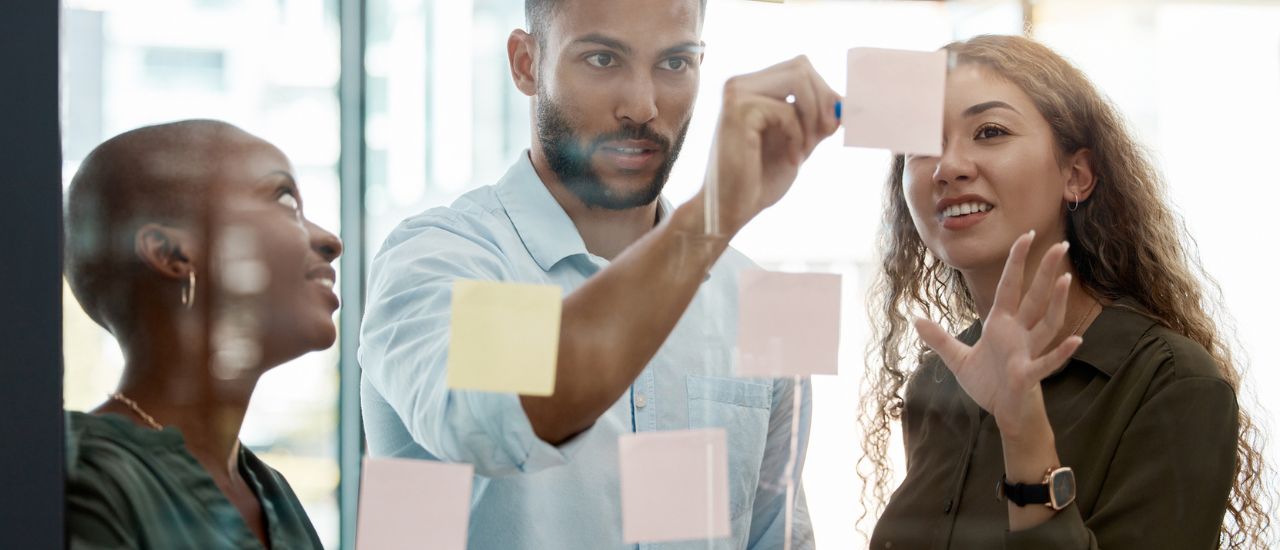 12 étapes pour organiser un événement réussi