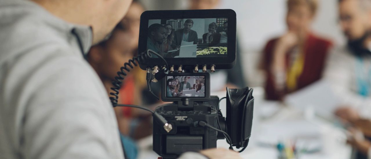 Comment ouvrir une société de production audiovisuelle en 10 étapes ? 