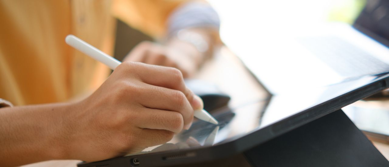 Comment fonctionne la signature électronique ?