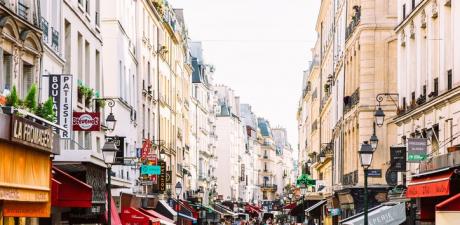 Les commerçants s'inquiètent du moral de leurs clients Les commerçants s'inquiètent du moral de leurs clients
