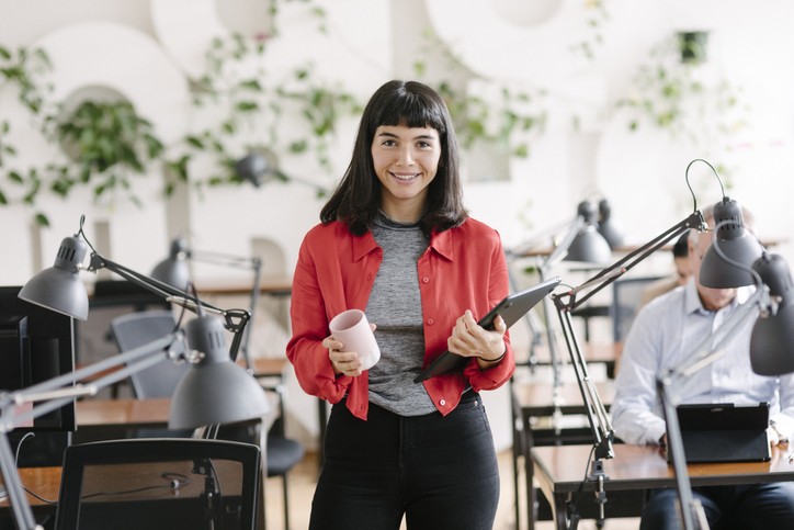 L'entreprise comme pilier de la société