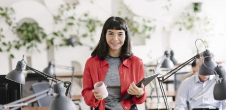 L'entreprise comme pilier de la société L'entreprise comme pilier de la société