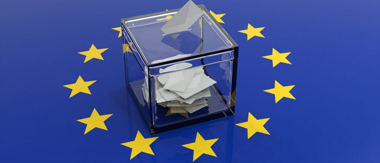 Européennes : les dirigeants de TPE voteraient plutôt Renaissance que RN