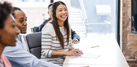 Former les équipes pour réussir la transformation digitale Former les équipes pour réussir la transformation digitale